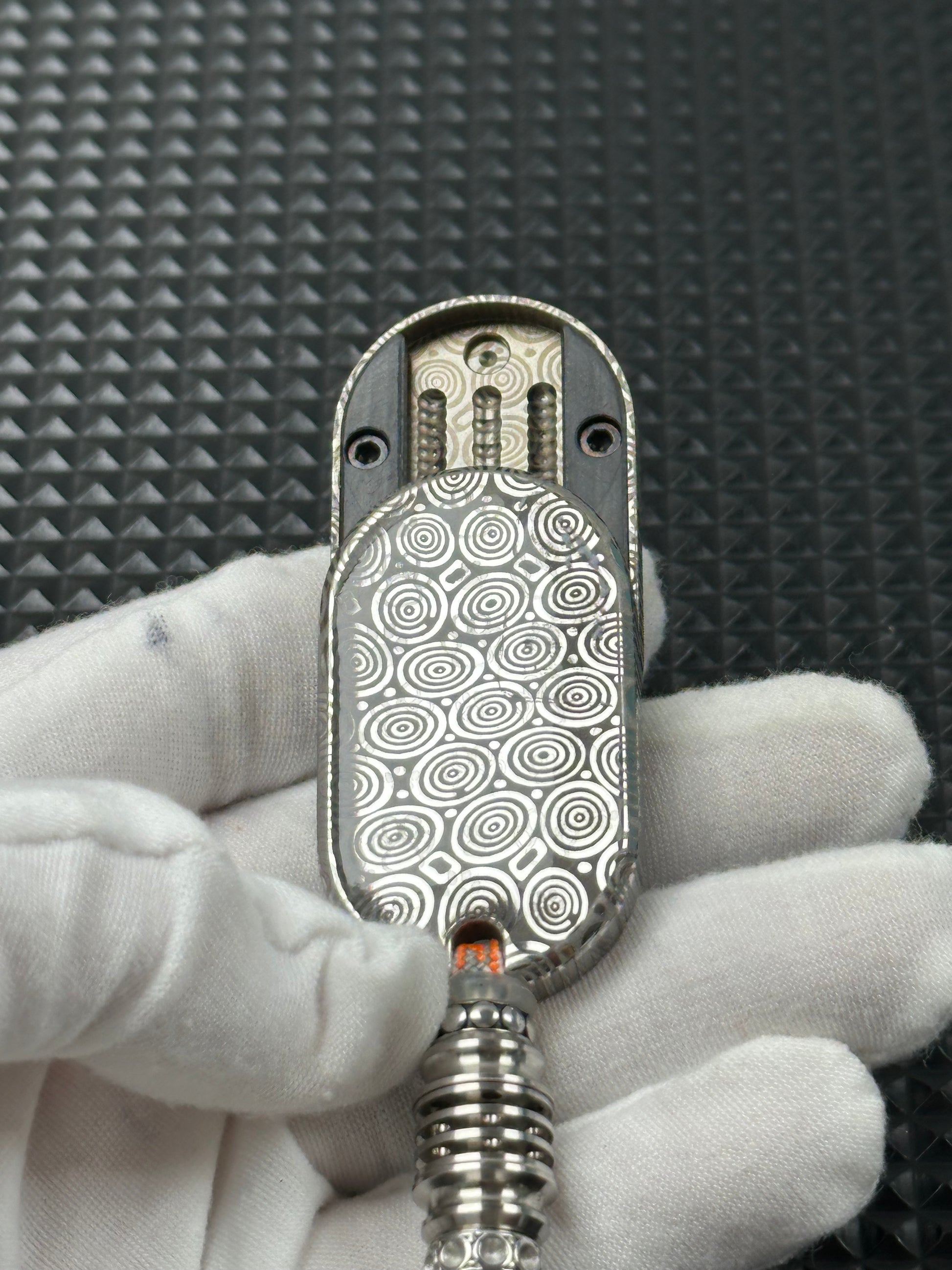 F2 Stainless Steel