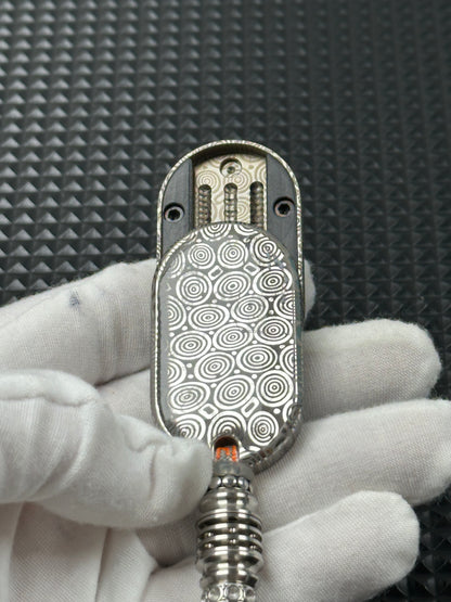 F2 Stainless Steel