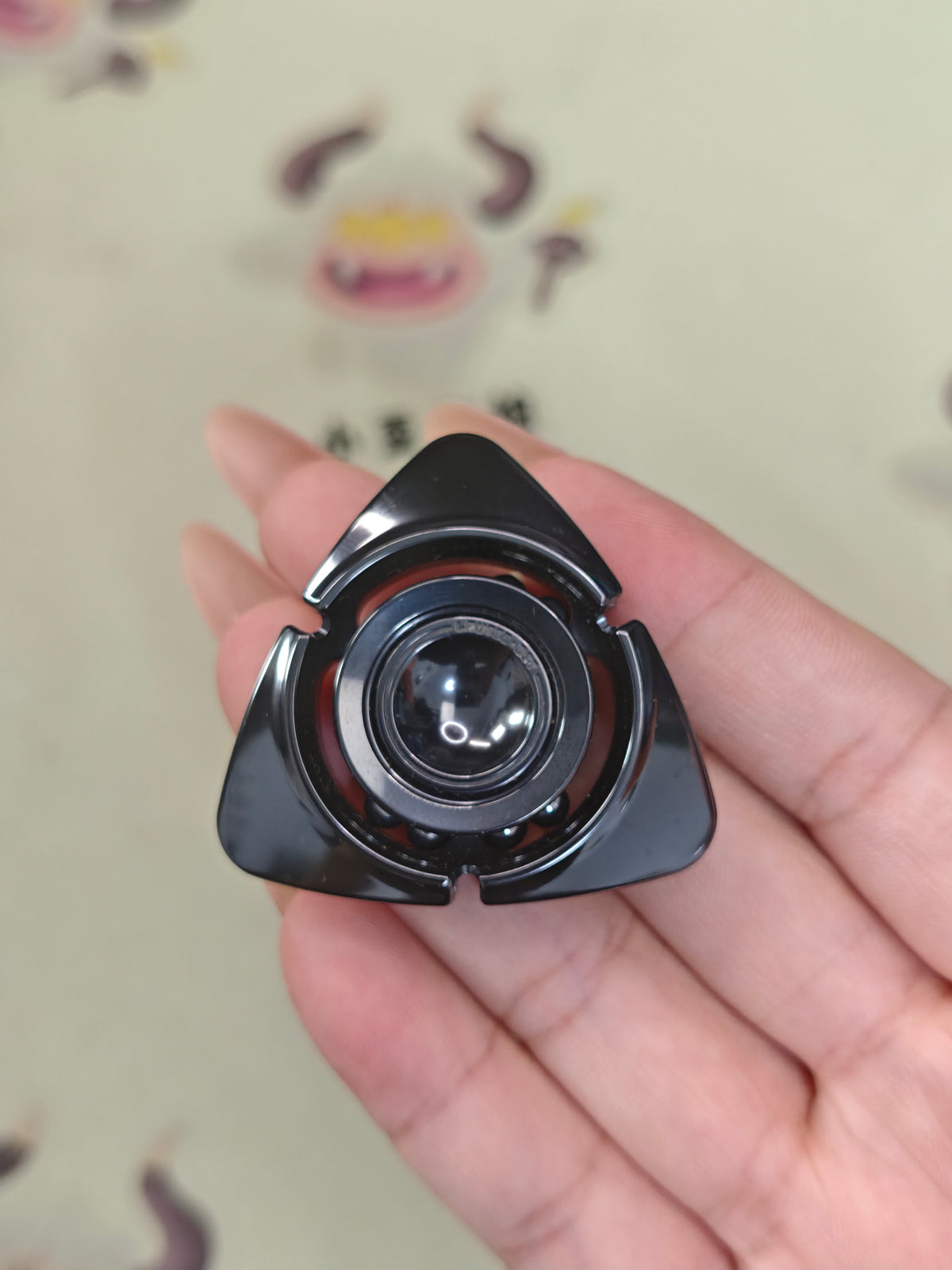 BIT 04 Zirconium Polished
