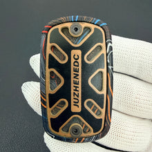 Infinity Carbon Fiber