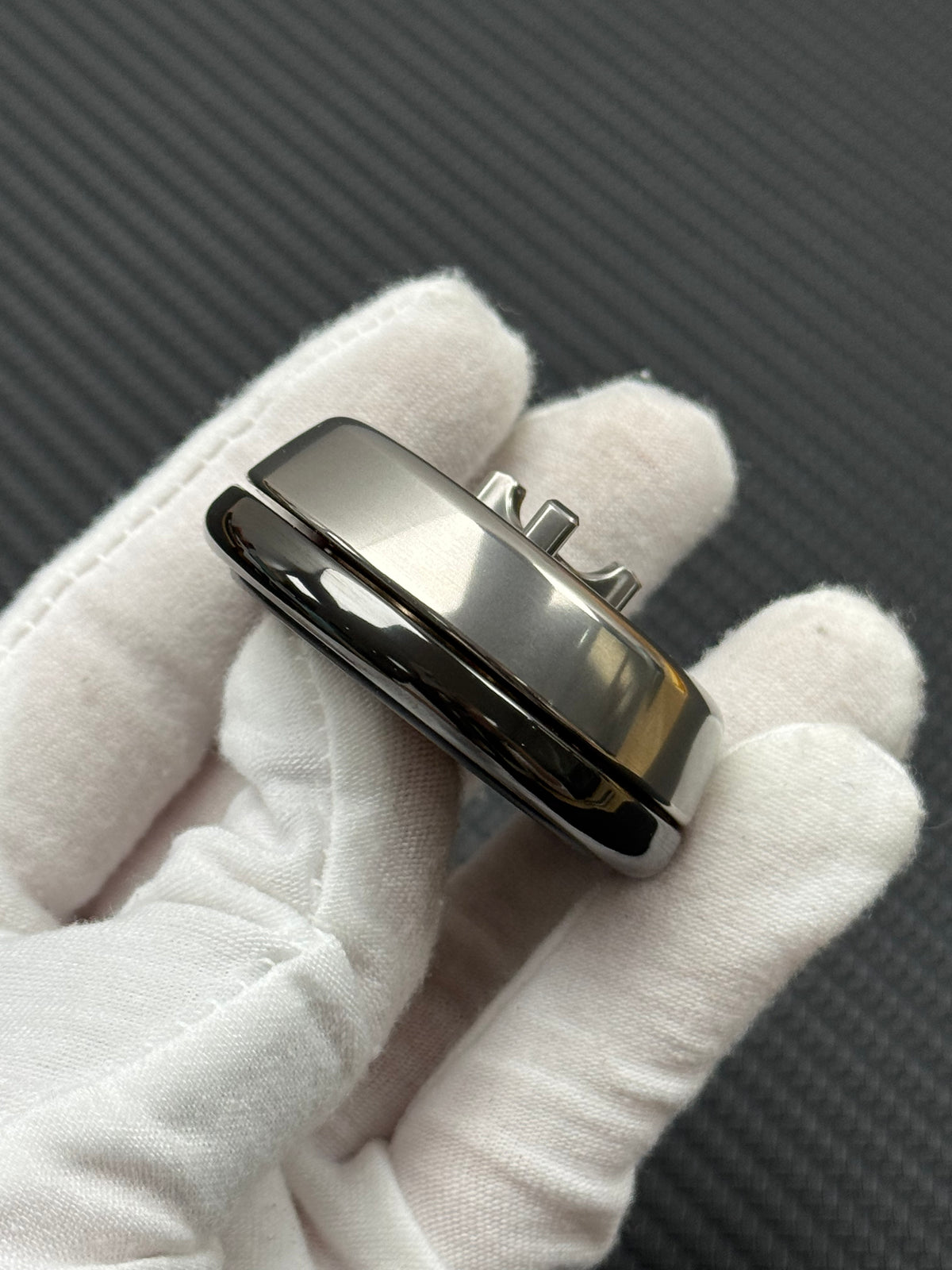 Carnival Roulette Zirconium