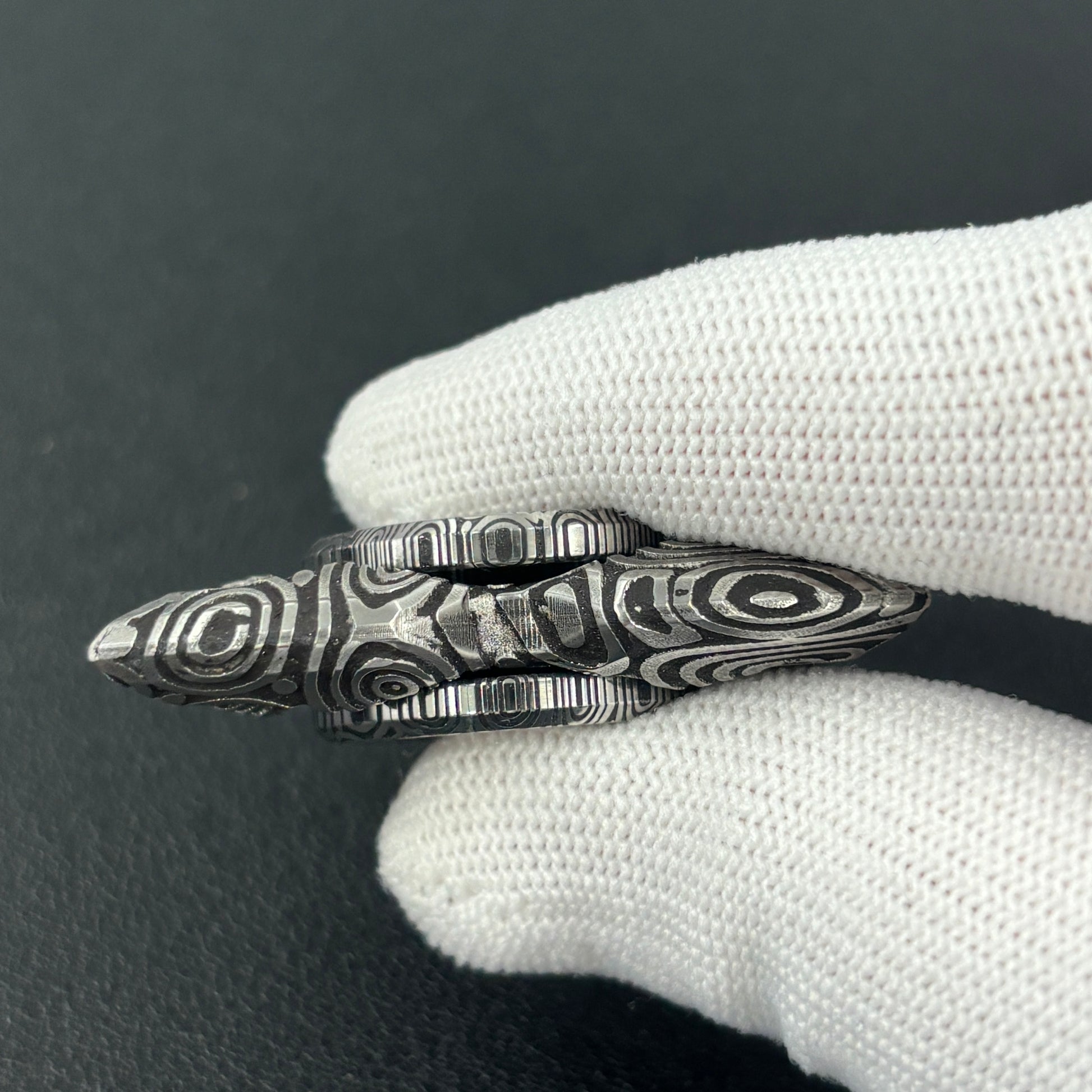 Stainless Steel