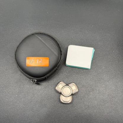 Spin Armor Titanium