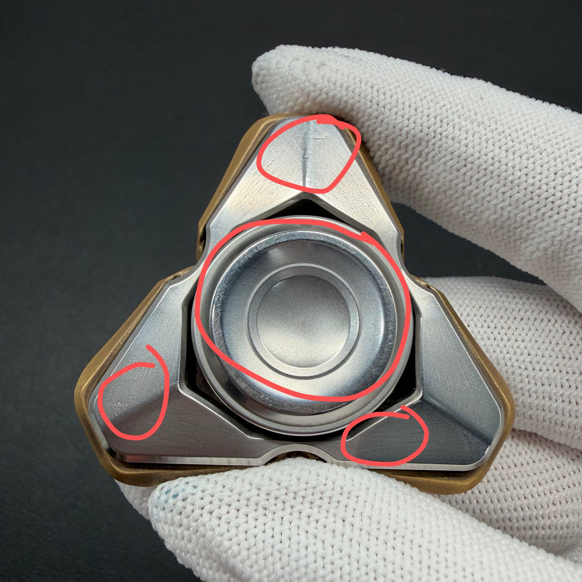 Qs Stainless Steel