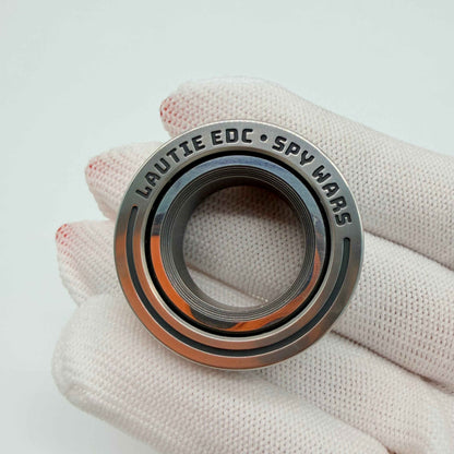 LAUTIE Mechanic-E Stainless Steel