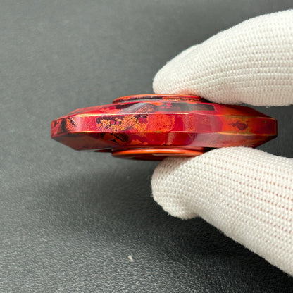 Mirror Eye Copper