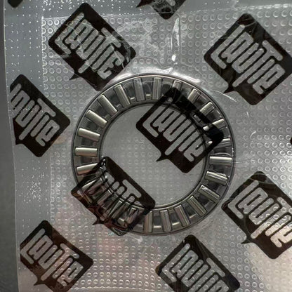 Devil Milk Cap Zirconium