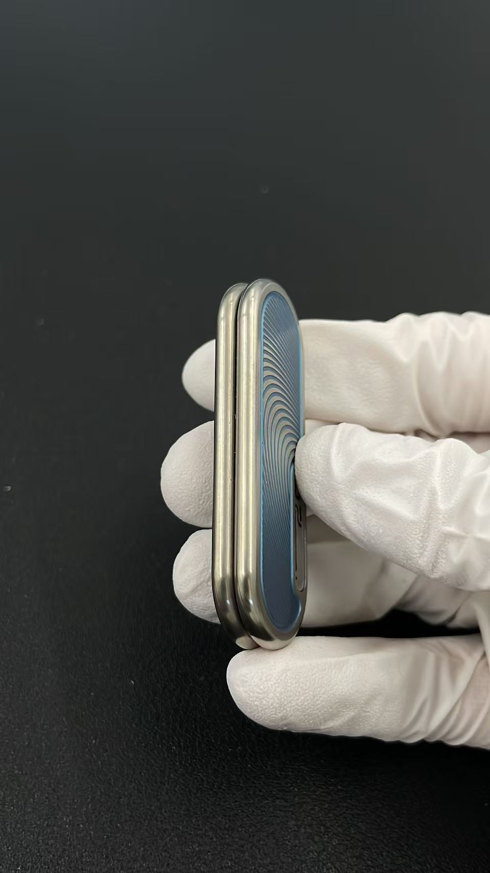 Top H Titanium