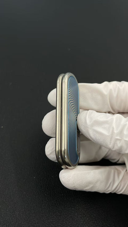 Top H Titanium