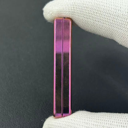 Jingle Bell Zirconium