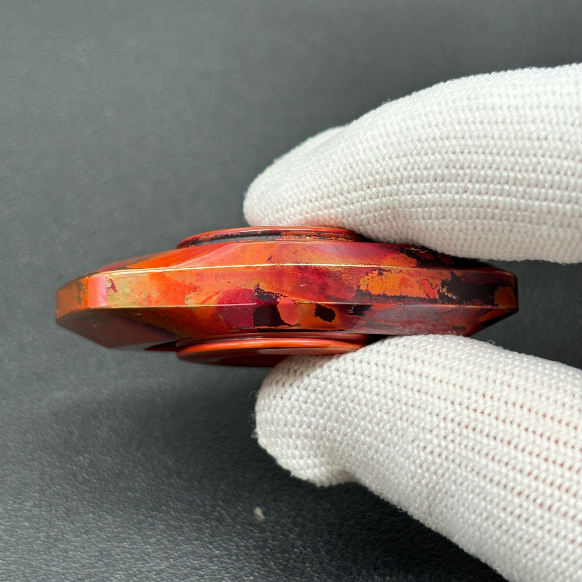 Mirror Eye Copper