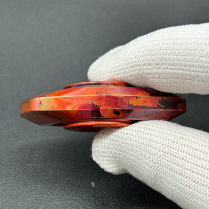 Mirror Eye Copper