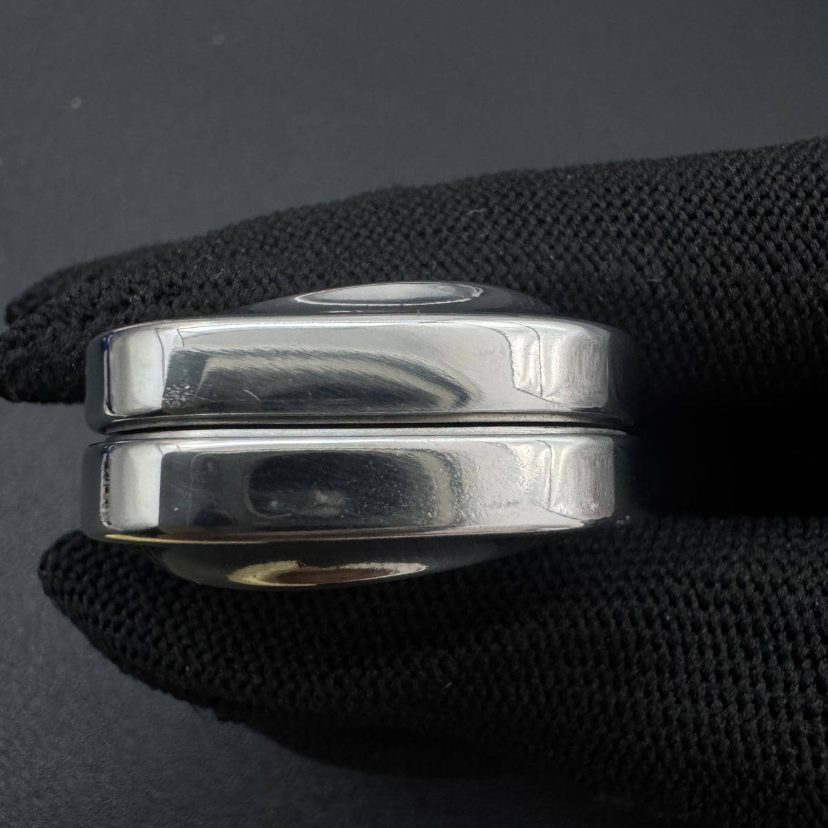 Infinity Stainless Steel
