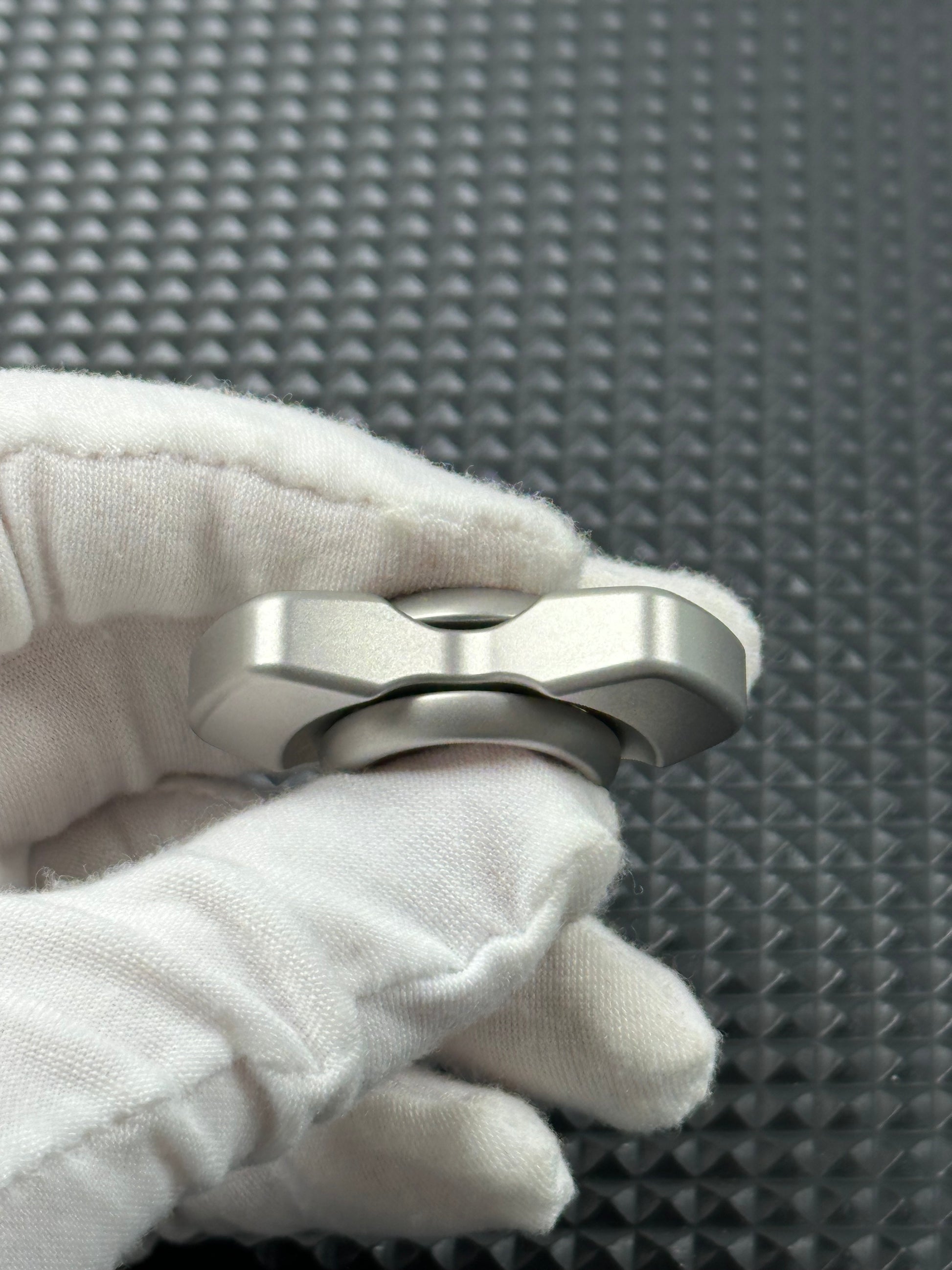 Stainless Steel