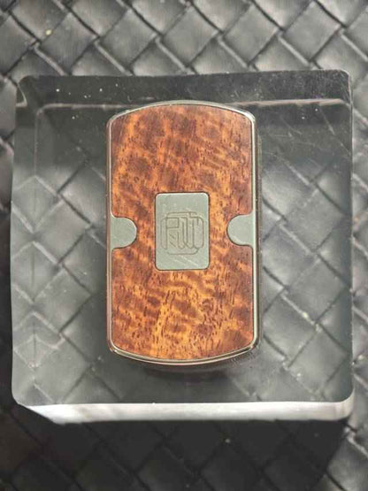 Root Three Redwood Titanium
