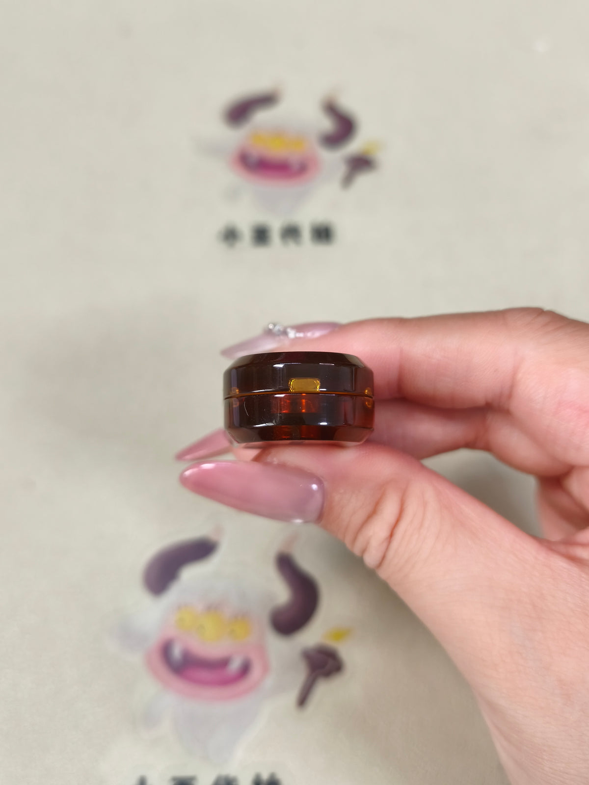 Nado PEI Polished
