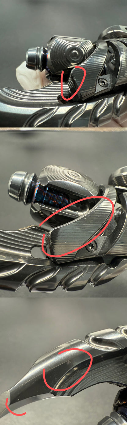 Exoskeleton Magnetic Mechanical Zirconium