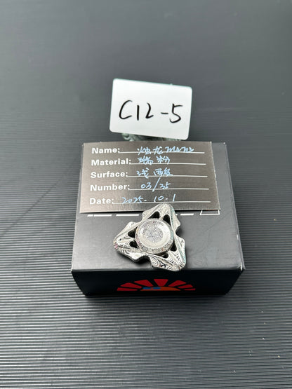 Zhulong Mini Stainless Steel