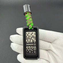 Pop Up Titanium PVD Coated