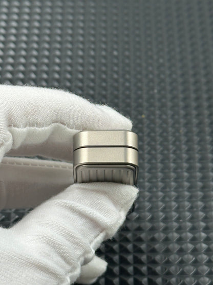 Fuguang Titanium Blasted