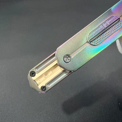 Hada Titanium