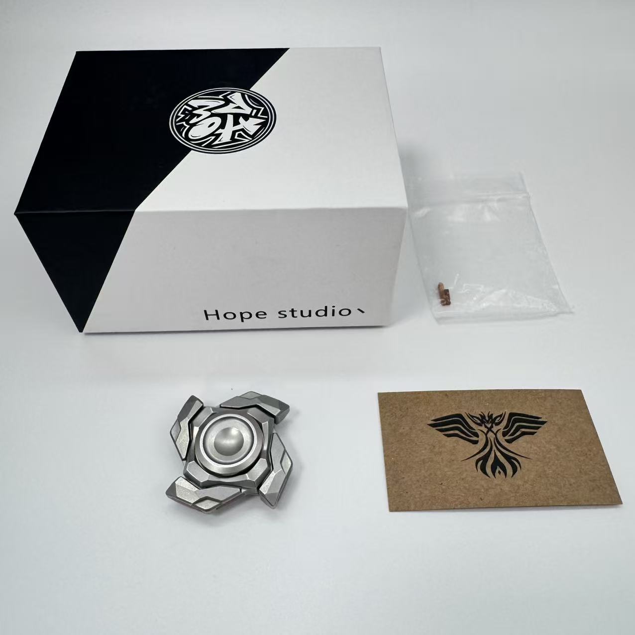 Haze Stainless Steel Copper