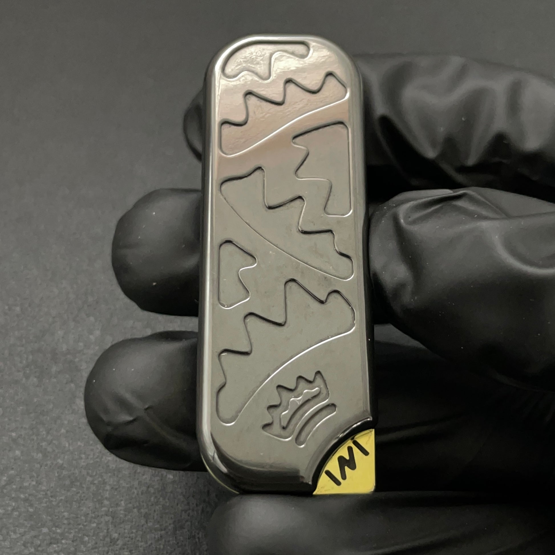 Q Mechanical Zirconium
