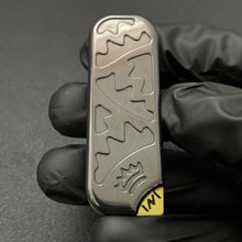 Q Mechanical Zirconium