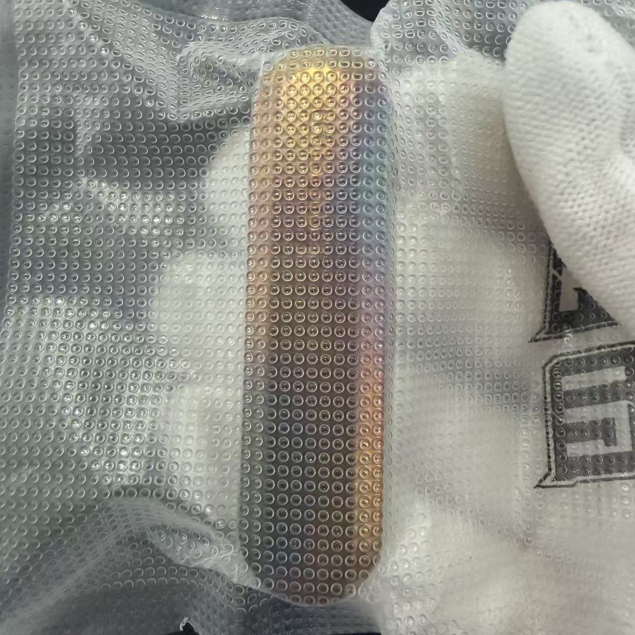 Spice Pin Zirconium Mokuti Brand New