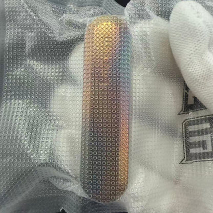 Spice Pin Zirconium Mokuti Brand New