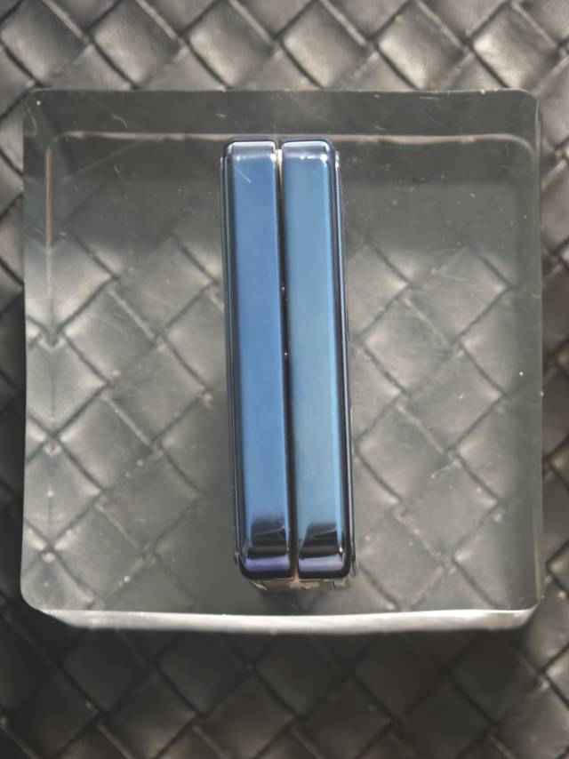 Mech Pig Stainless Steel Zirconium