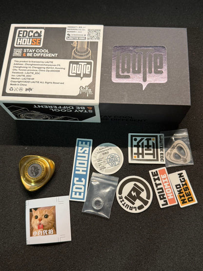 Roc 2.0 Brass