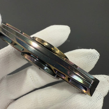 Ling Yin Zirconium Oil Slick