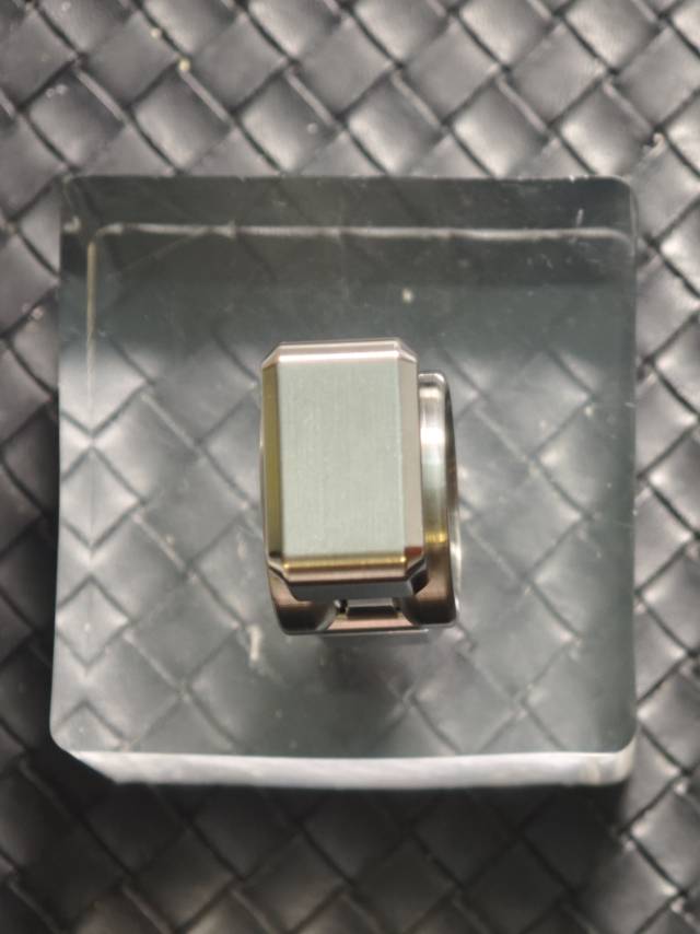 Stainless Steel