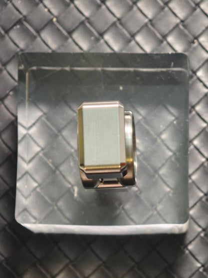 Stainless Steel