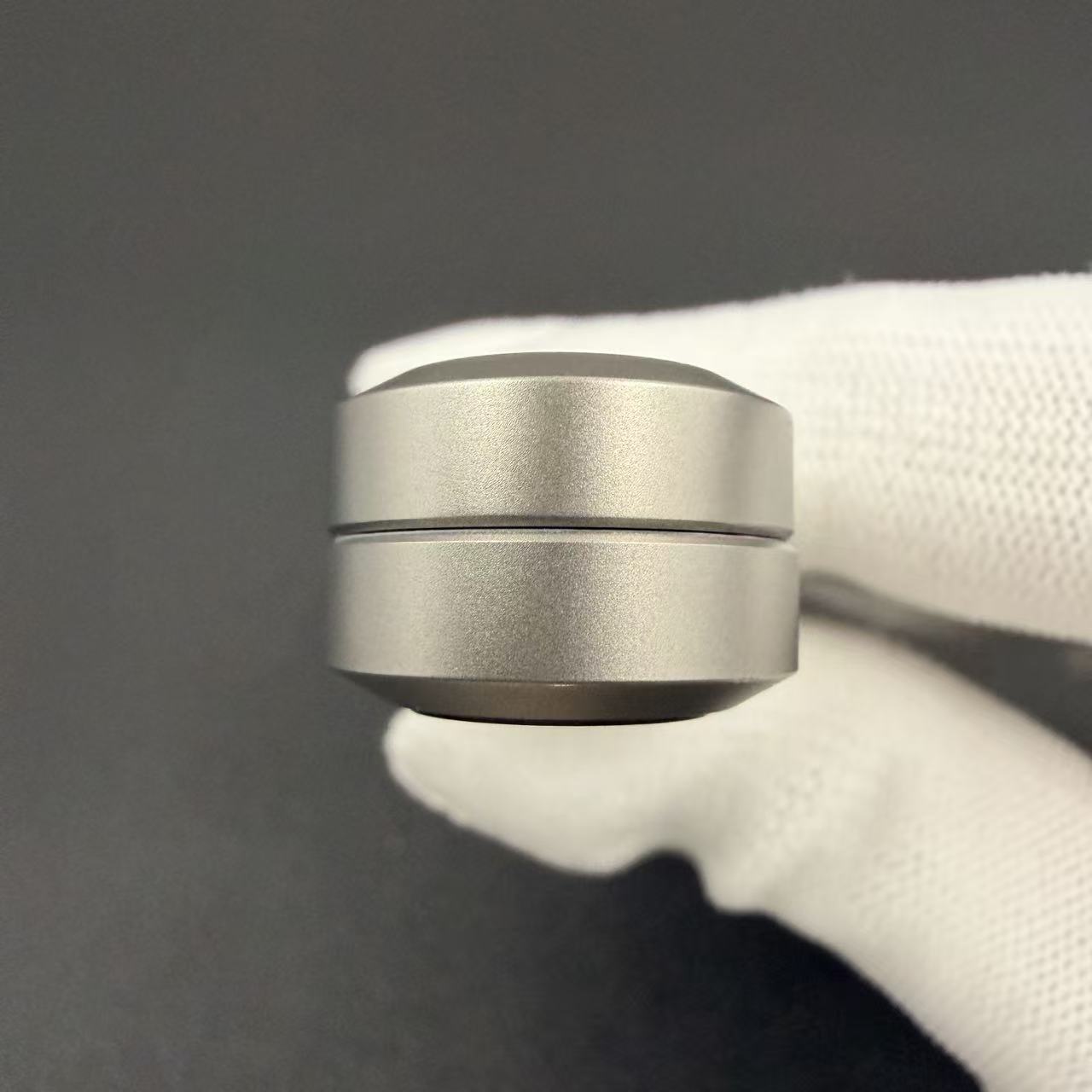 Lucky Draw Titanium PEI