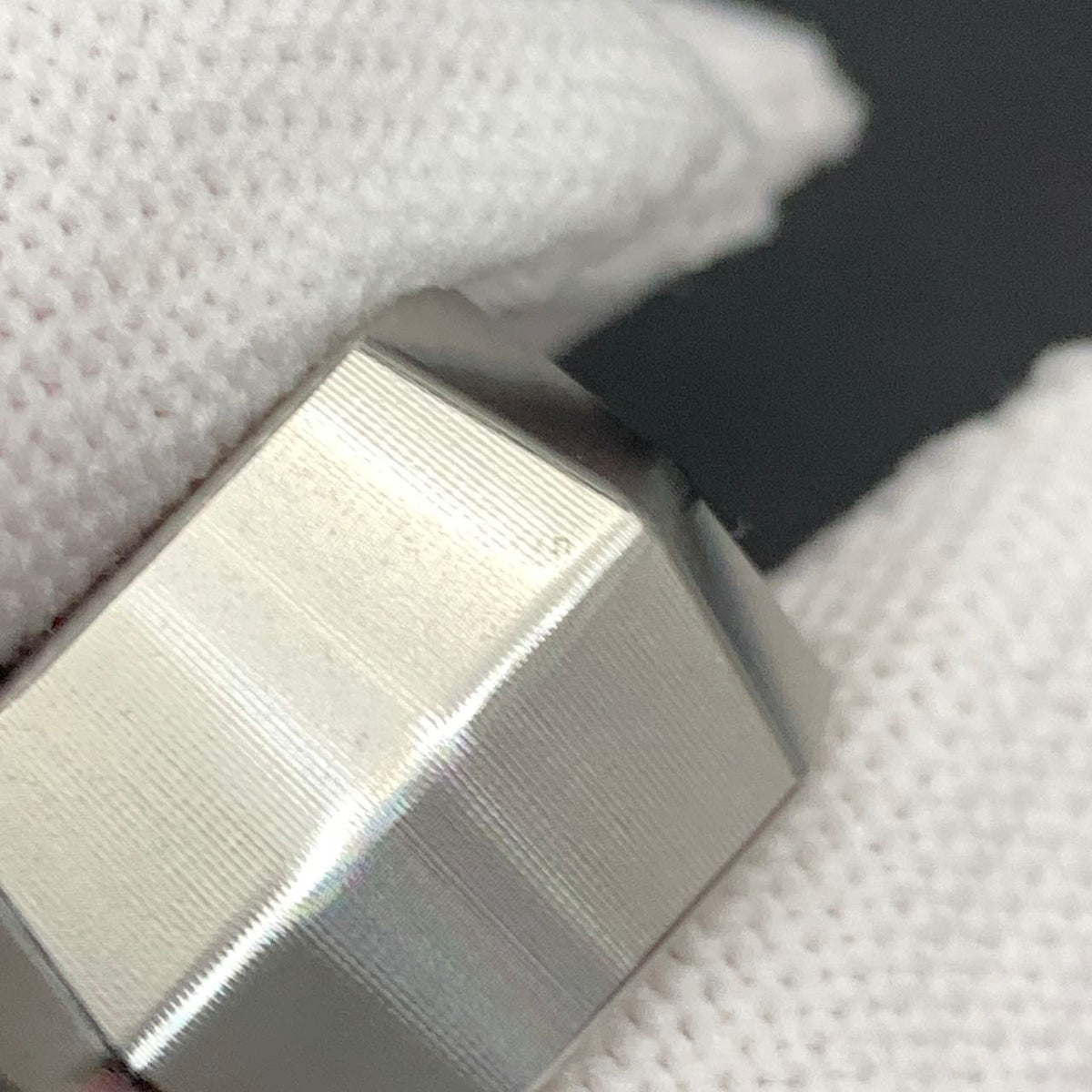 Mighty Tiger Stainless Steel