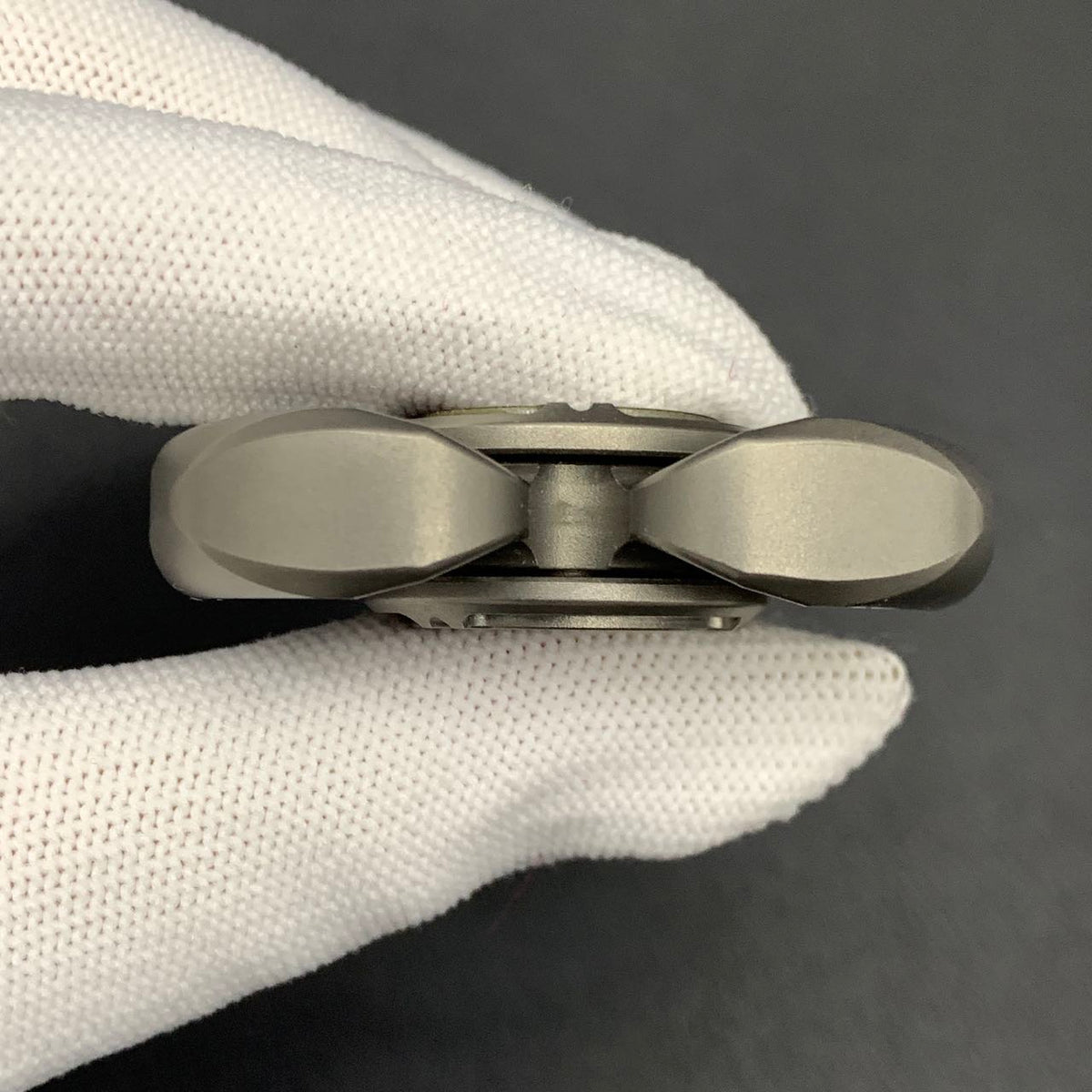Turbo Titanium