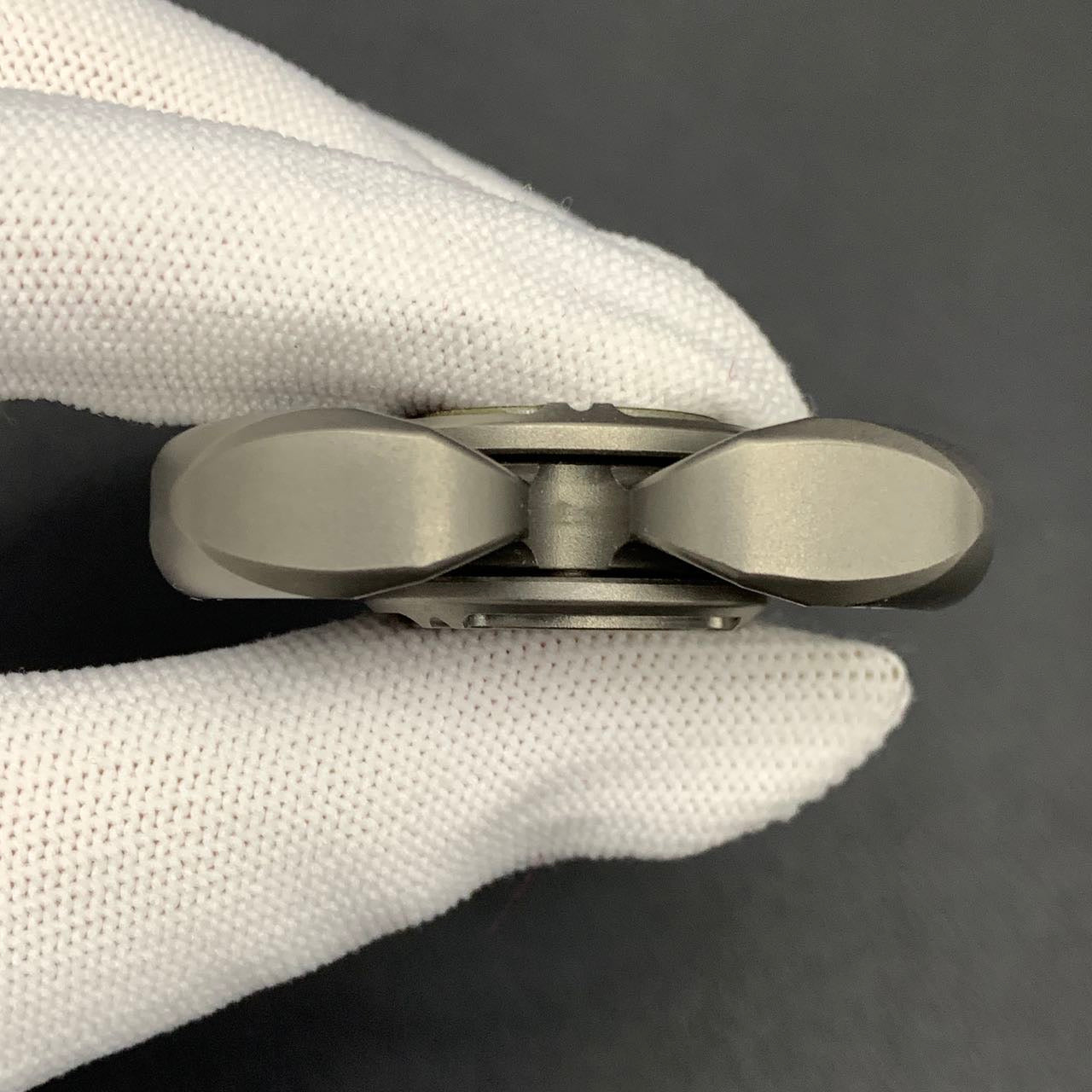 Turbo Titanium
