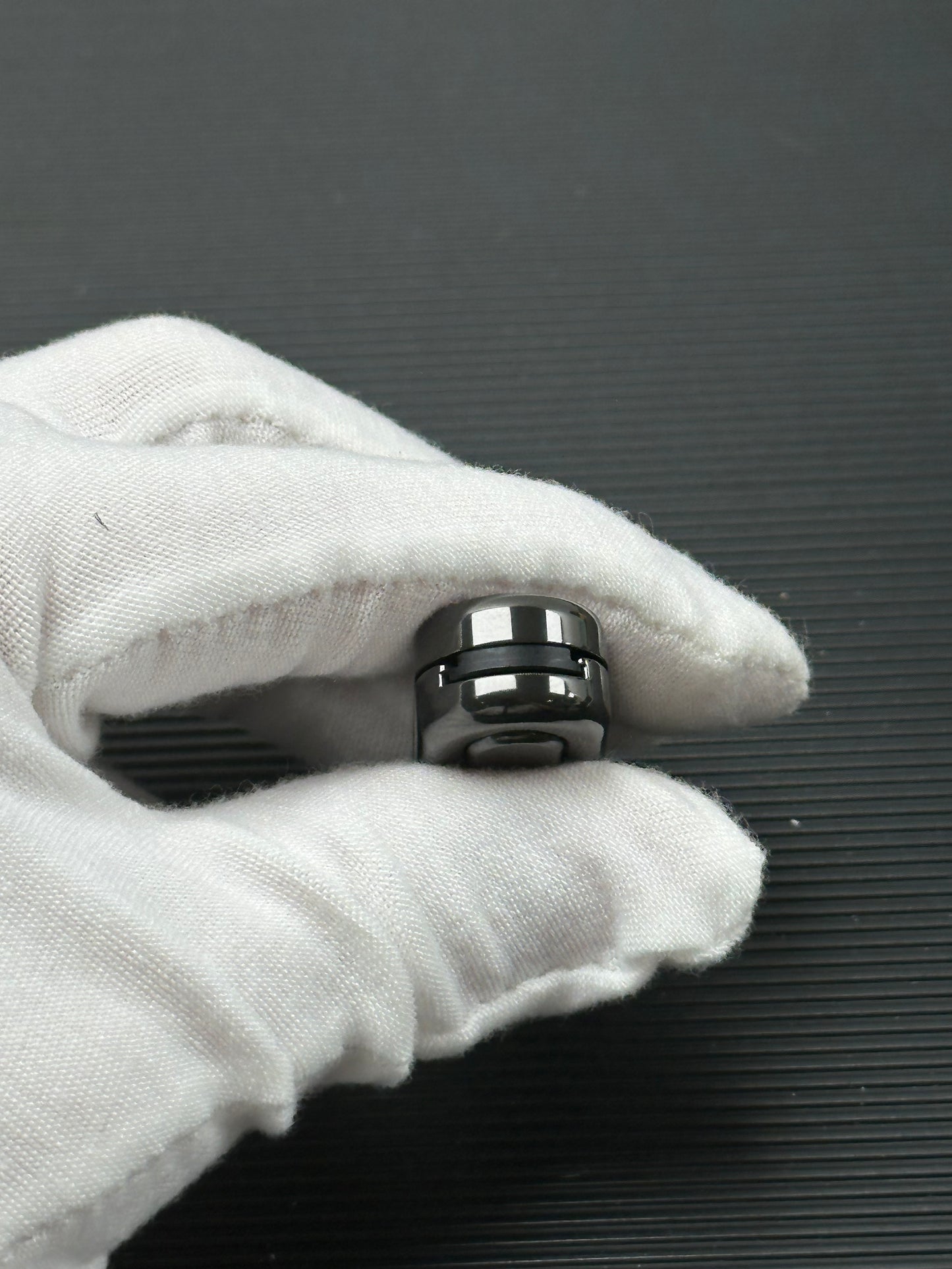 Bean+ Zirconium