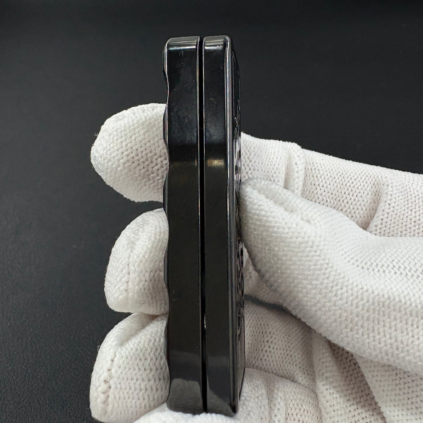 TITA PRO Zirconium