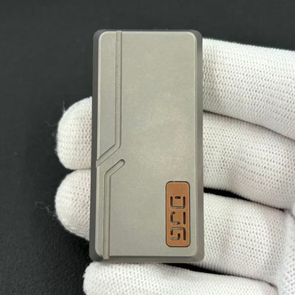 Spirit Titanium