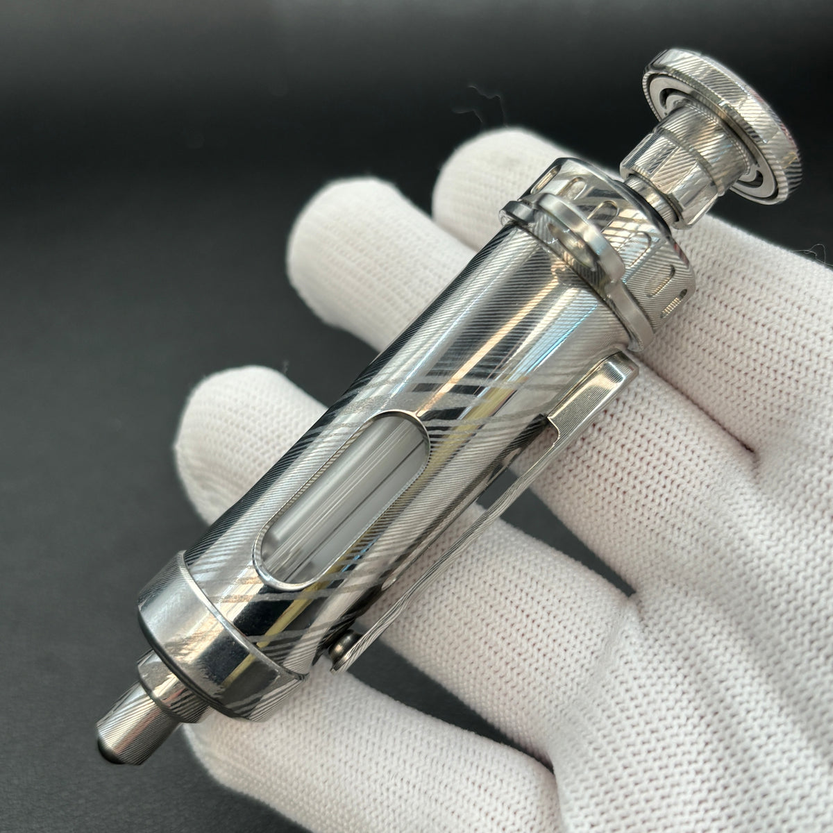 Maxdoc Damasteel