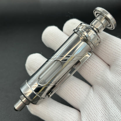 Maxdoc Damasteel