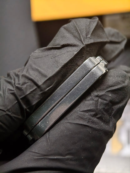 2 Layer Ultra Thin Core Stainless Steel