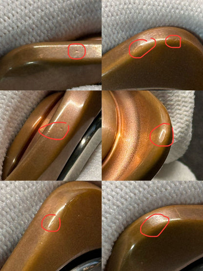 Roc 2.0 Copper