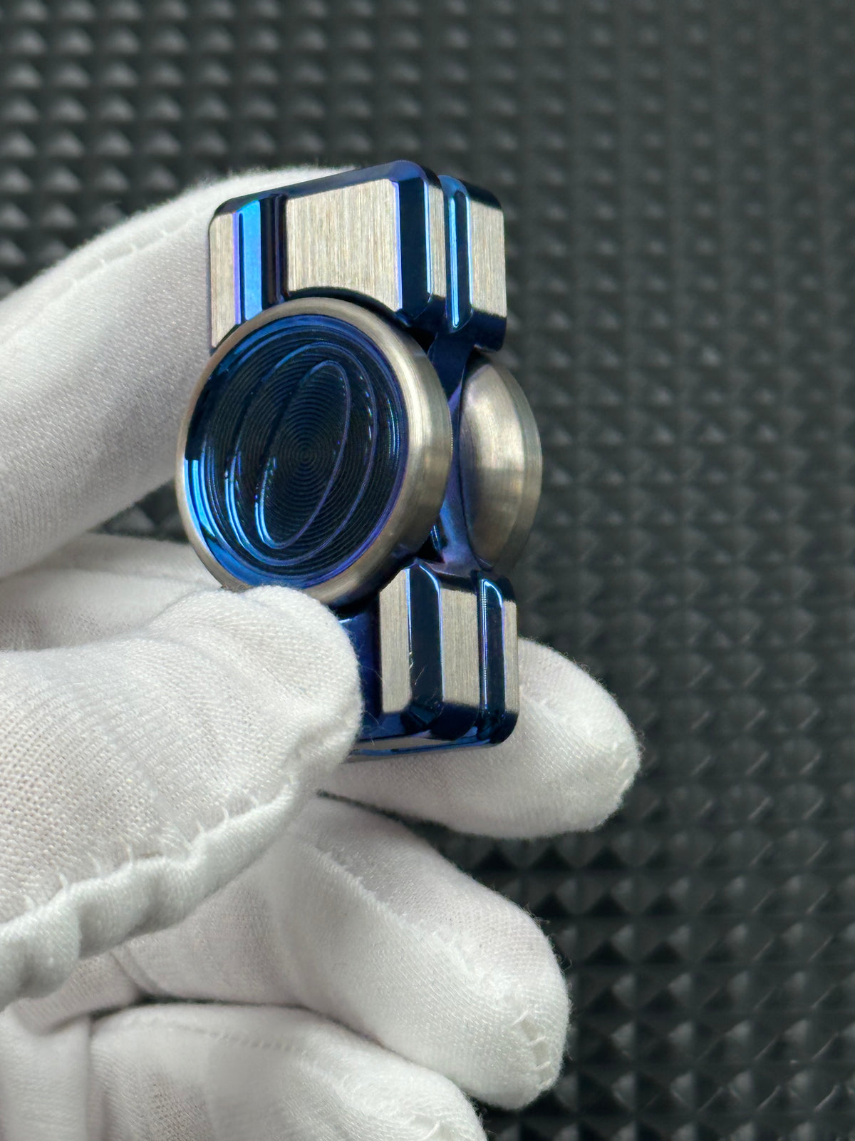 Impact Mini Titanium
