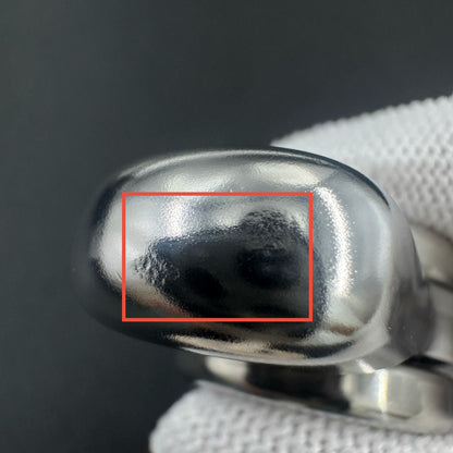 Splendor Stainless Steel
