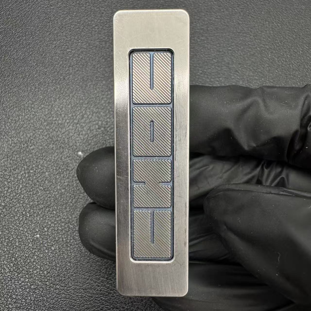 Choc Titanium