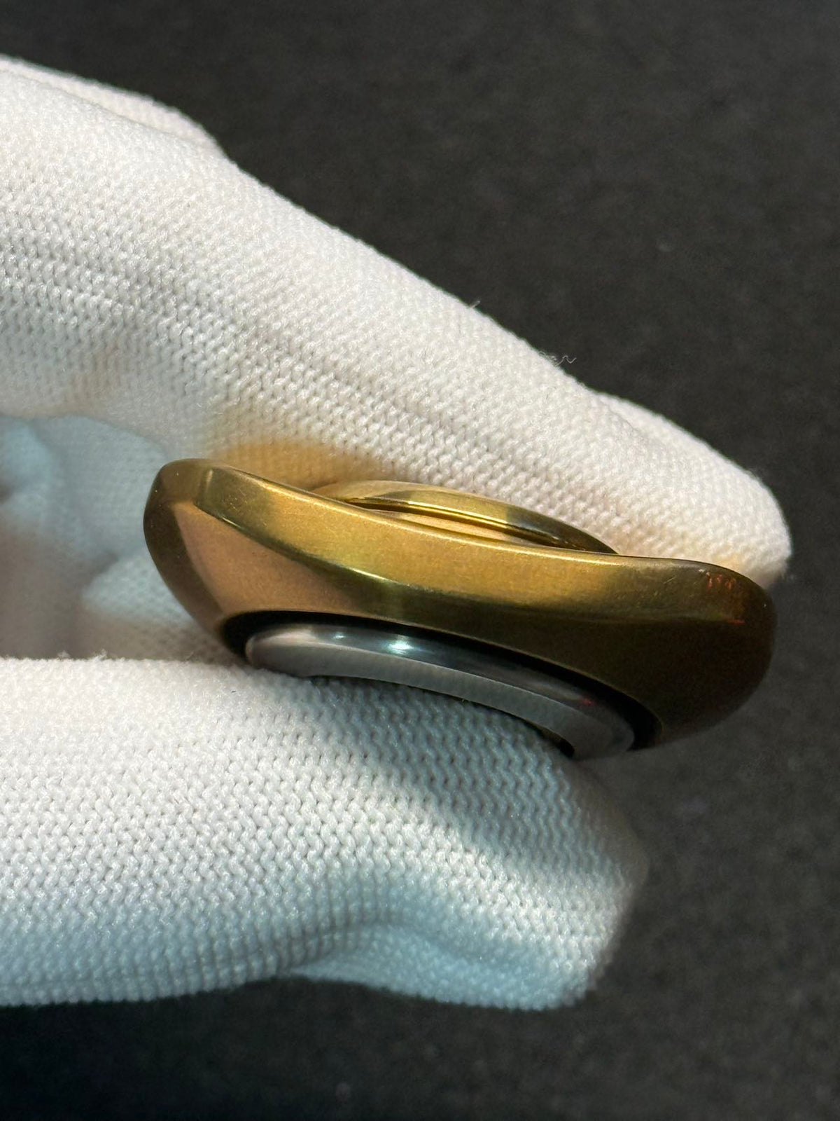 Roc 2.0 Brass